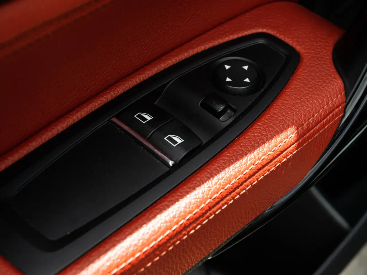 BMW 2 Series fotografie BMW 2 Series