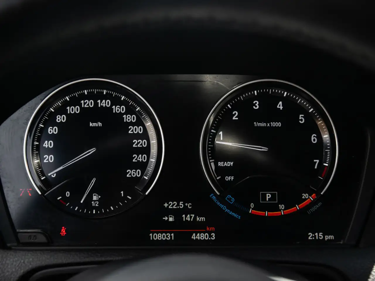 BMW 2 Series fotografie BMW 2 Series
