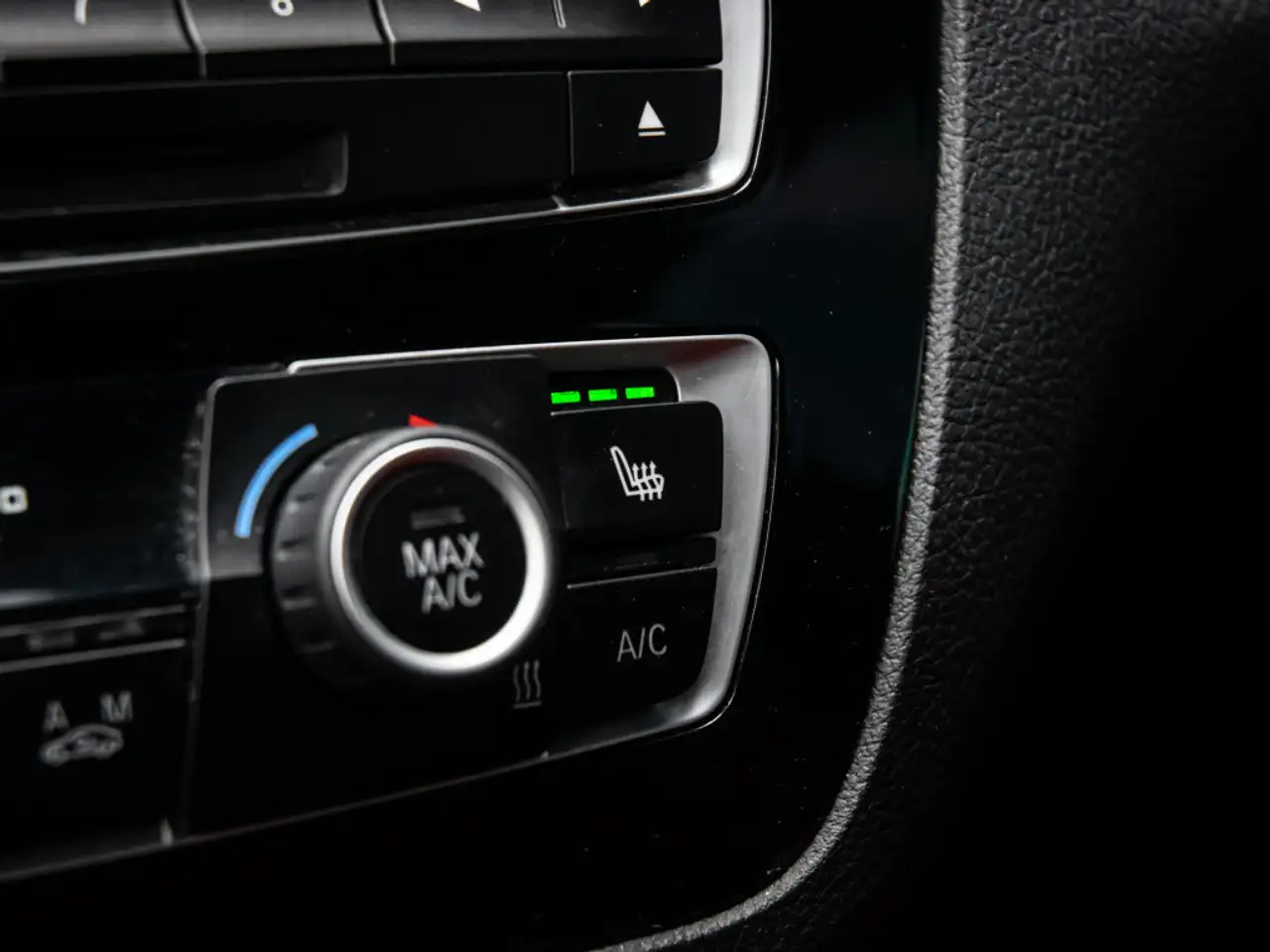 BMW 2 Series fotografie BMW 2 Series