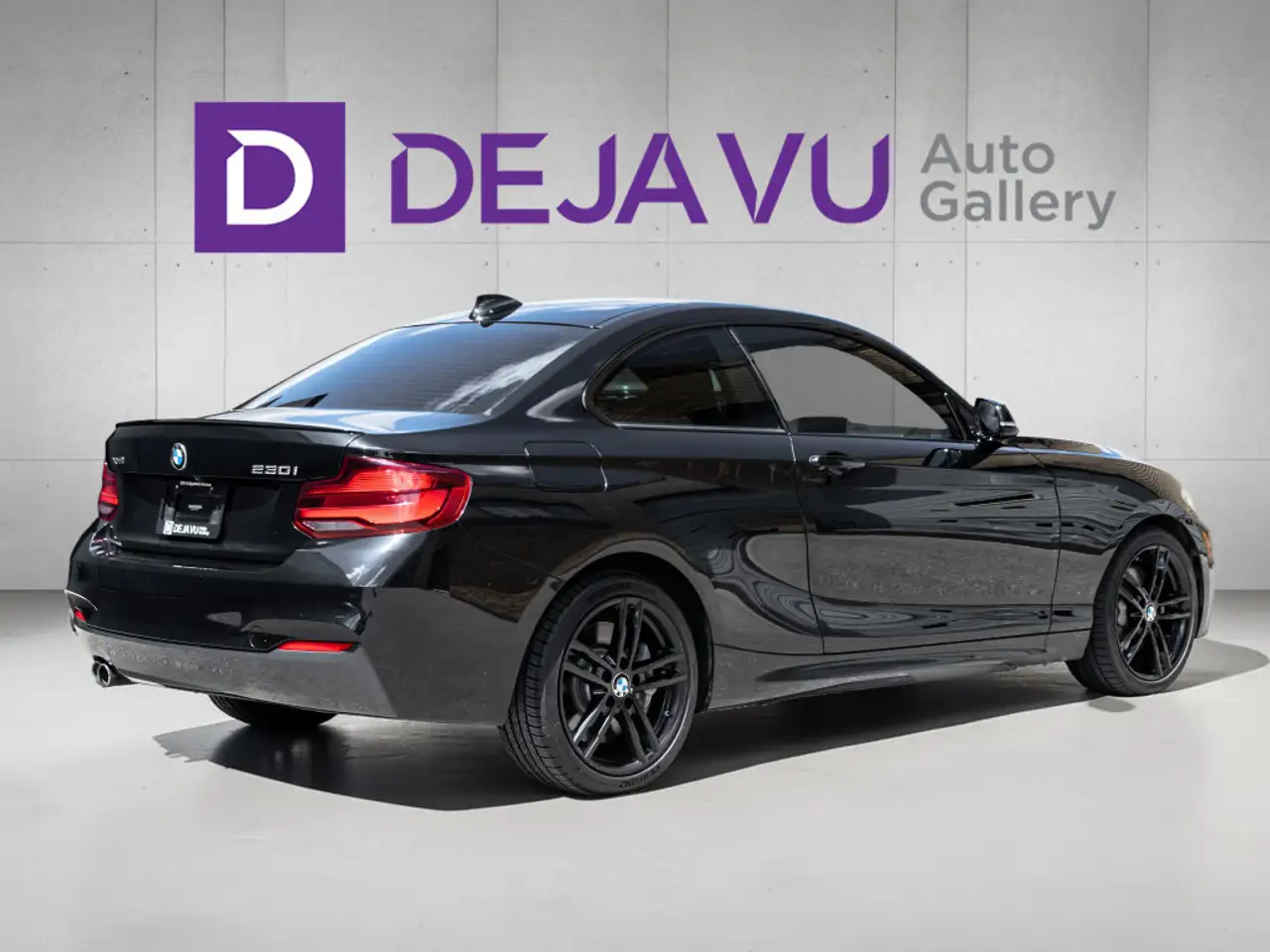BMW 2 Series fotografie BMW 2 Series