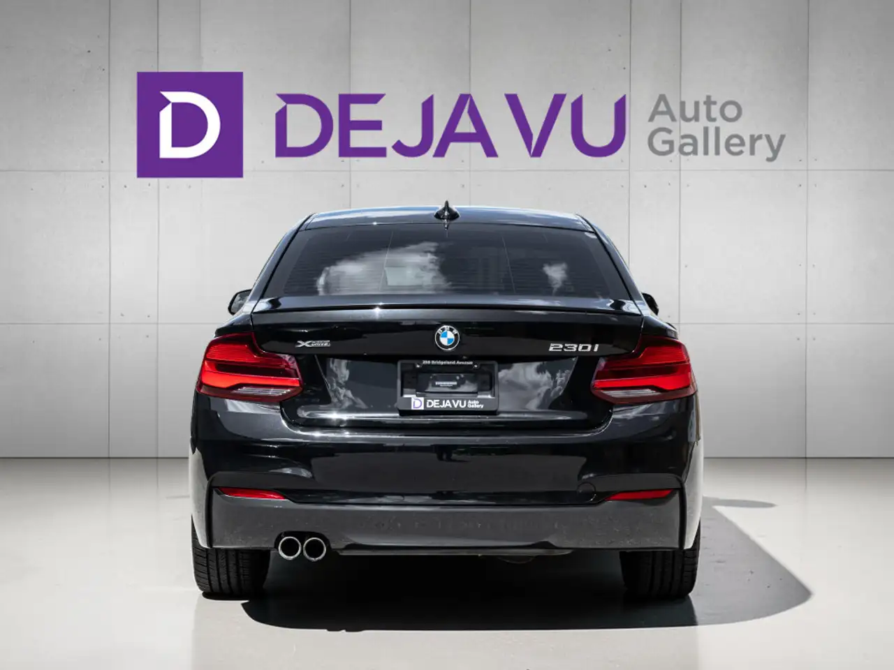 BMW 2 Series fotografie BMW 2 Series