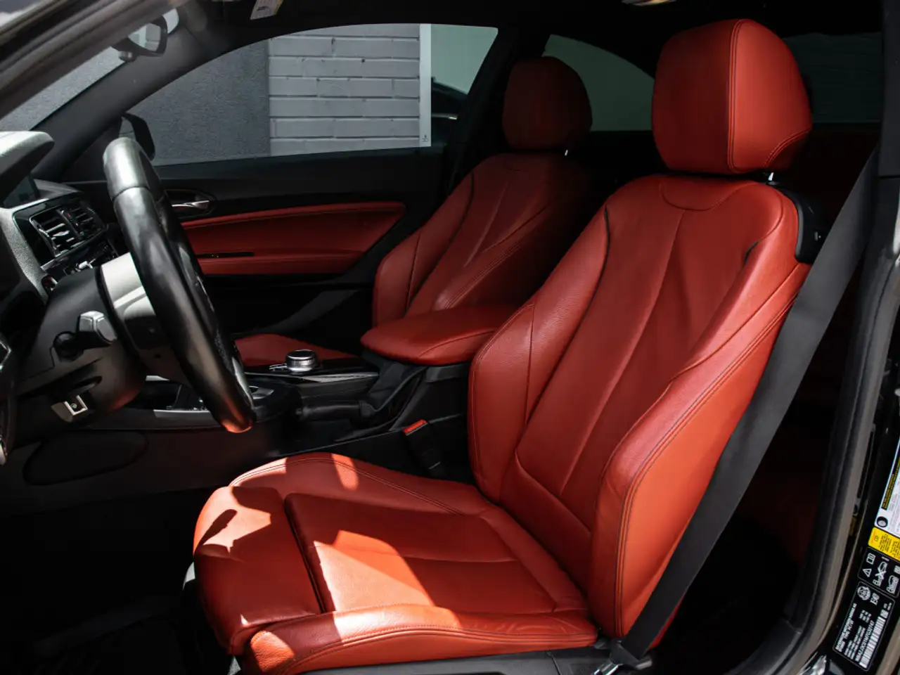 BMW 2 Series fotografie BMW 2 Series