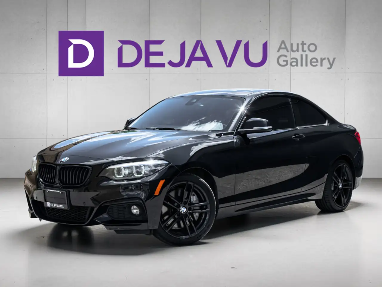 BMW 2 Series fotografie BMW 2 Series
