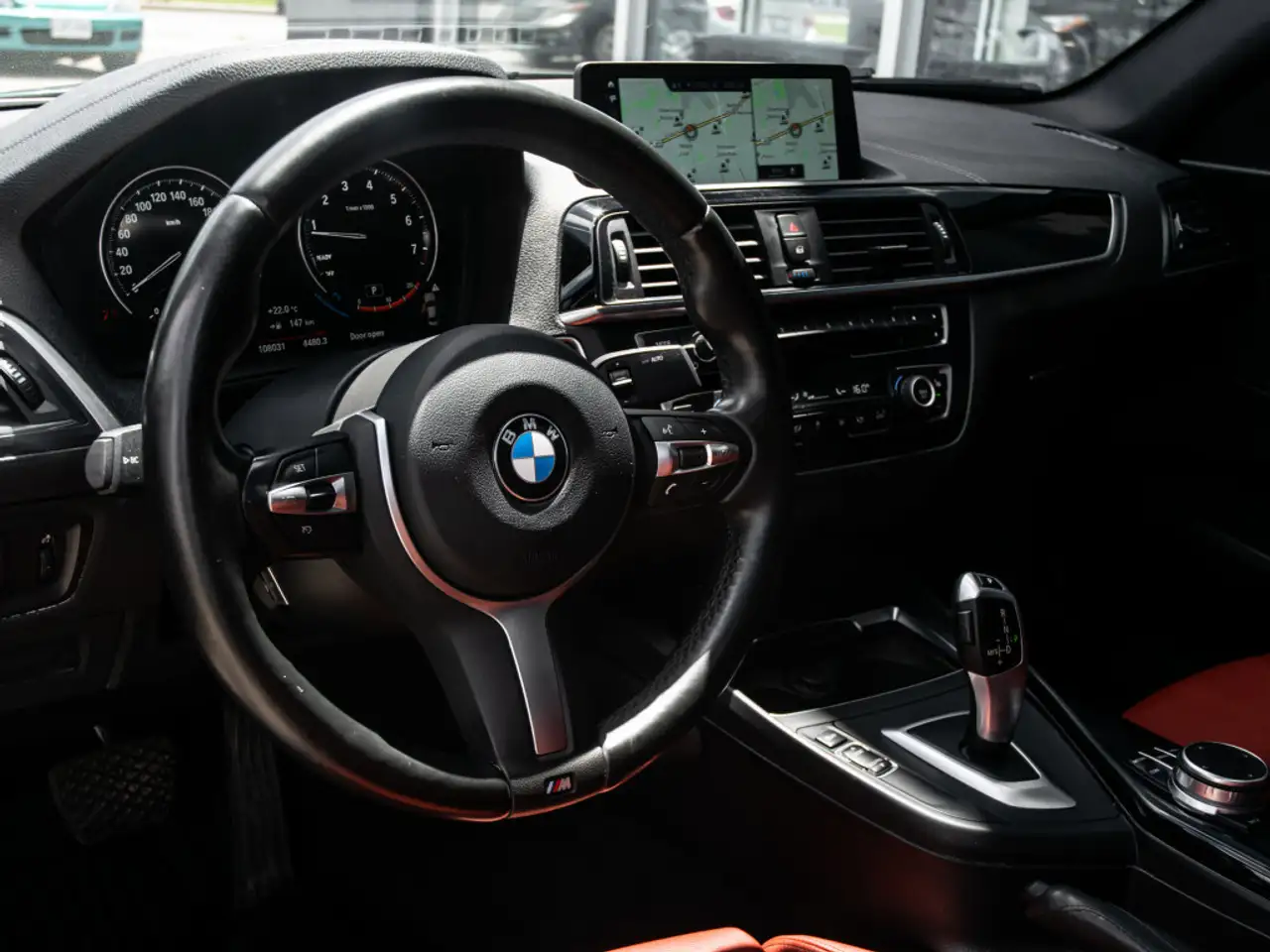 BMW 2 Series fotografie BMW 2 Series