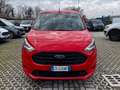Ford Transit Connect 200 1.0 ecoboost 100cv Trend S&S L1H1 E6.2 Rouge - thumbnail 2