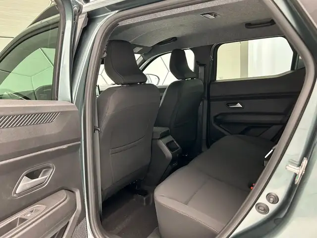 Dacia Duster view 15