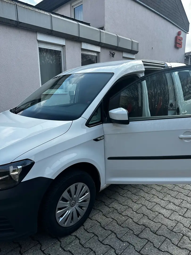 Volkswagen Caddy 2.0 TDI (5-Si.) Family - 1