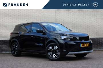 1.2 Turbo Hybrid GS 7p. 5 JR GARANTIE | Winterpack