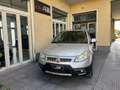 Fiat Sedici Sedici 2.0 mjt Emotion 4x4 135cv Grigio - thumbnail 2