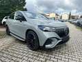 Mercedes-Benz EQE 43 Suv AMG Line Premium Plus 4matic Grau - thumbnail 1