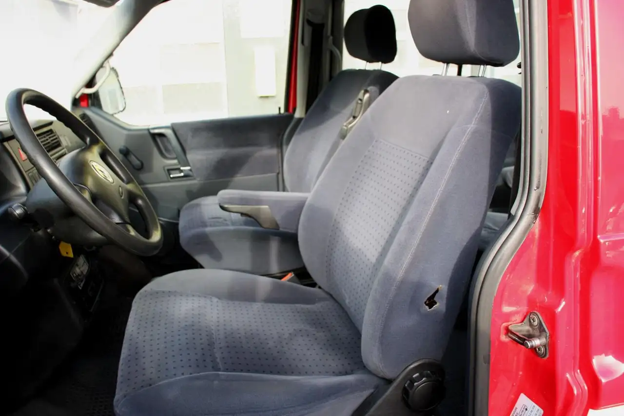 Volkswagen T4 Caravelle Automatik lang Comfortline 2.5 TDI TÜV neu Klima, foto 5