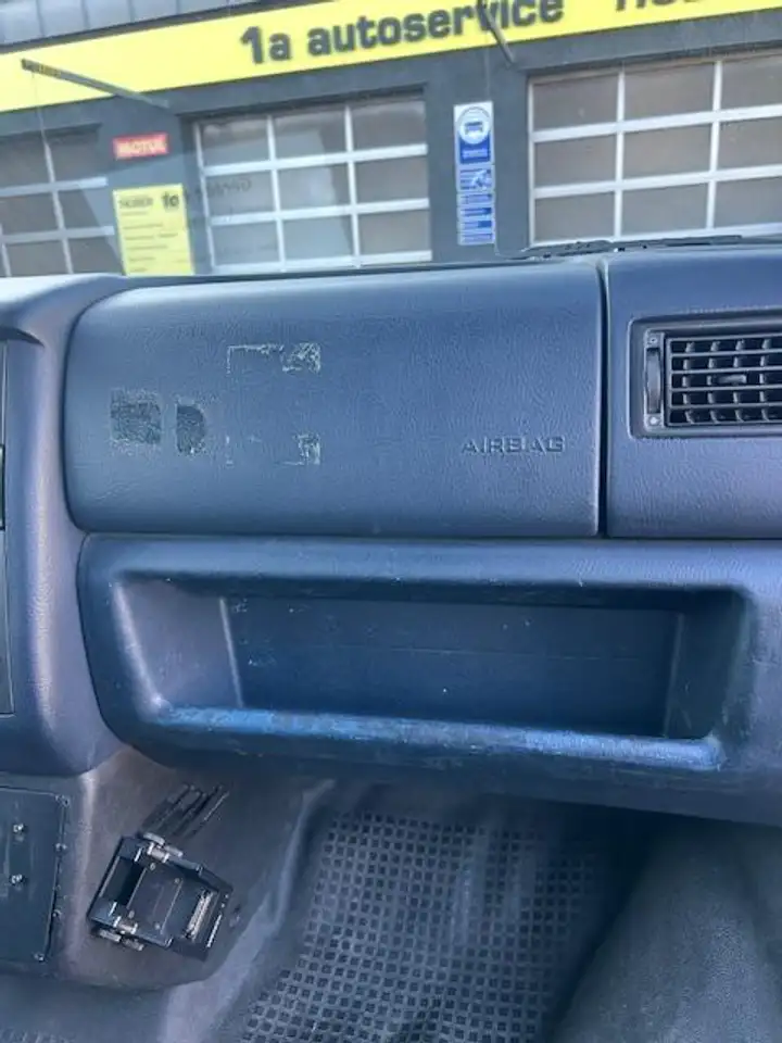 Volkswagen T4 Caravelle Automatik lang Comfortline 2.5 TDI TÜV neu Klima, foto 12