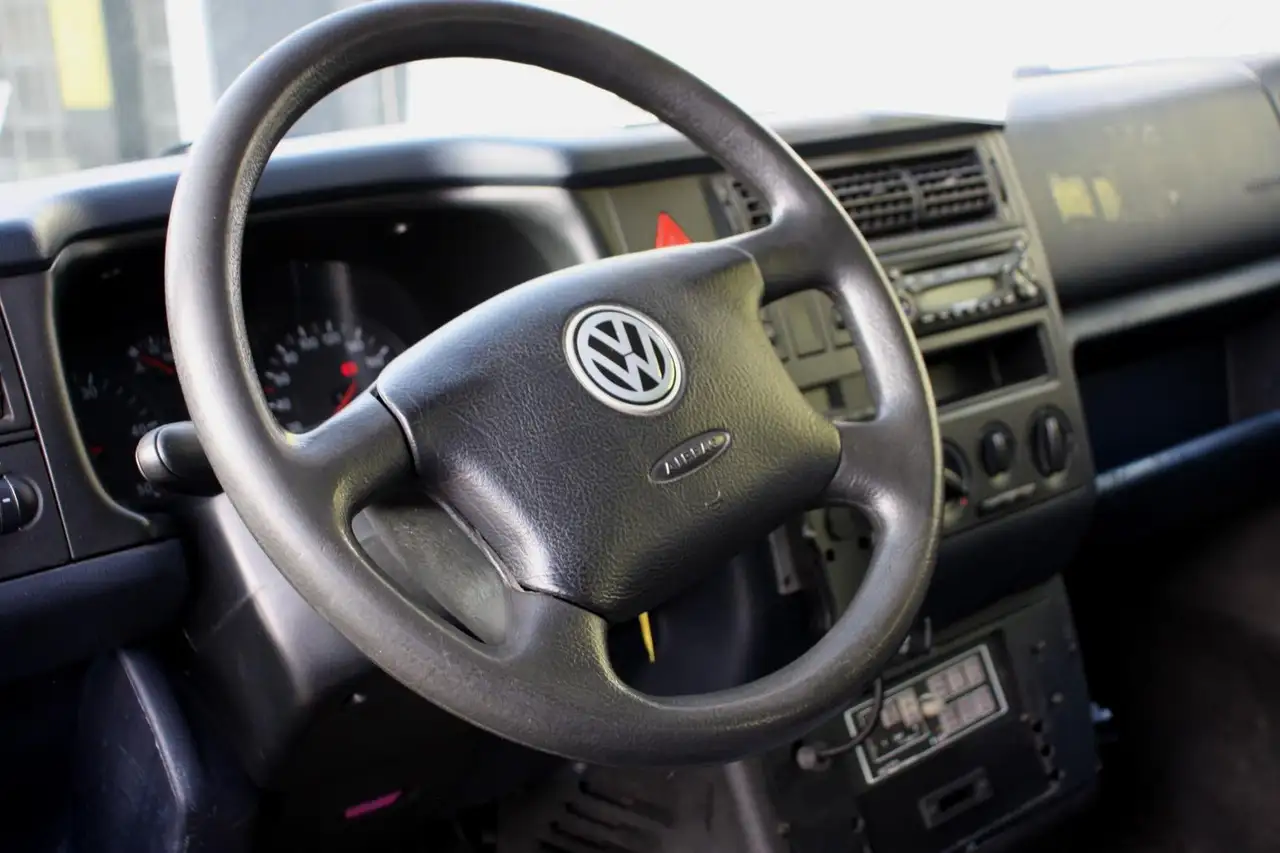 Volkswagen T4 Caravelle Automatik lang Comfortline 2.5 TDI TÜV neu Klima, foto 6