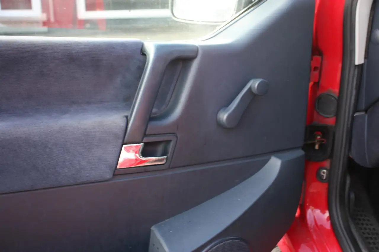 Volkswagen T4 Caravelle Automatik lang Comfortline 2.5 TDI TÜV neu Klima, foto 4