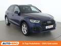 Audi Q5 40 TDI quattro Sport S line Blau - thumbnail 8