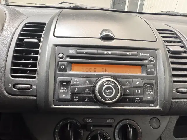 Nissan Note view 15