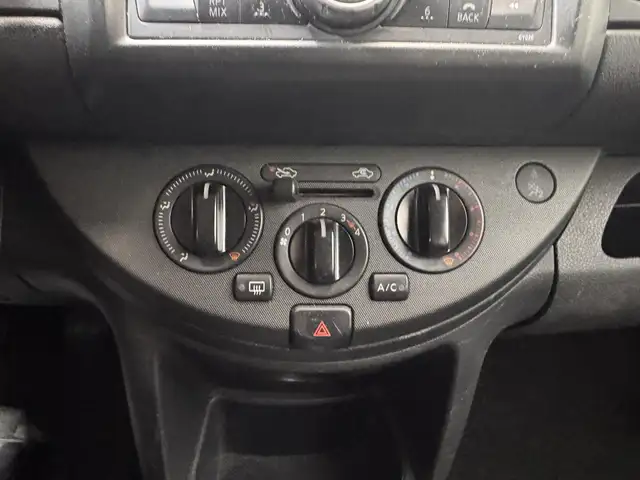 Nissan Note view 16
