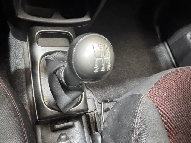 Nissan Note view 12