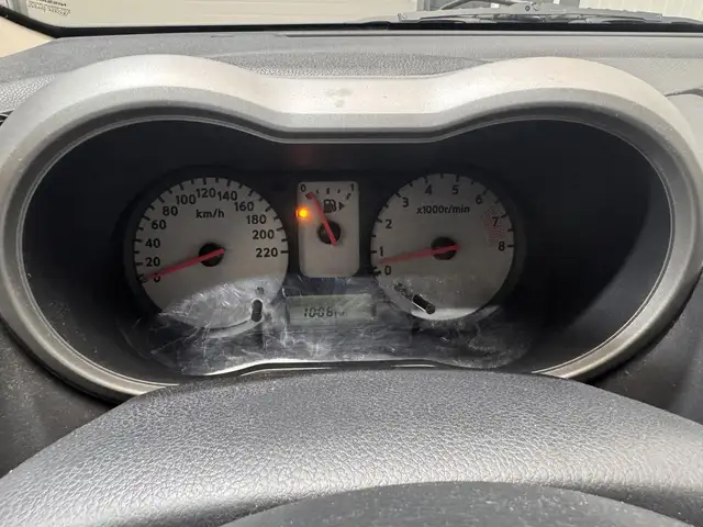 Nissan Note view 14