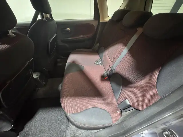 Nissan Note view 18