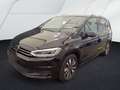 Volkswagen Touran 1.5 TSI DSG GOAL MATRIX+NAVI+AHK+ACC+7SI Schwarz - thumbnail 2