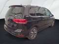 Volkswagen Touran 1.5 TSI DSG GOAL MATRIX+NAVI+AHK+ACC+7SI Schwarz - thumbnail 3