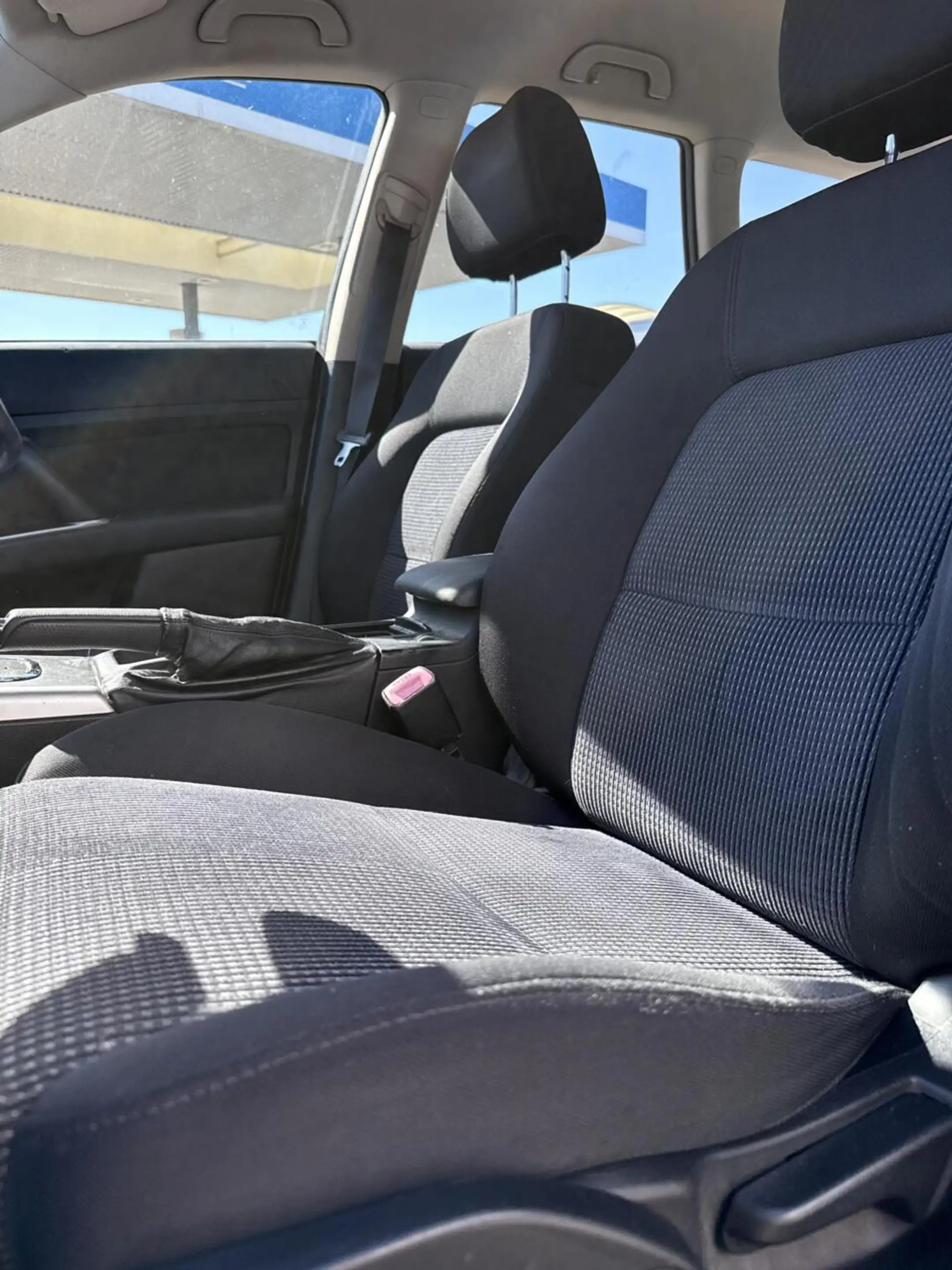 Subaru OUTBACK 2.5i Executive, AUTOMAAT, climatronic, cruisecontr — photo 8