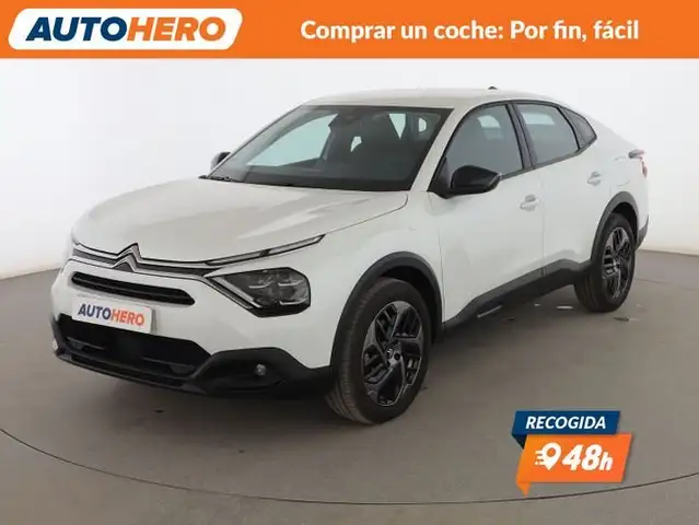 Citroen C4 X 1.2 PureTech Plus