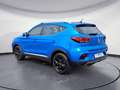 MG ZS EV Maximal Luxury Noir - thumbnail 4