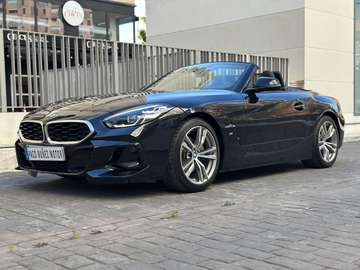 sDrive 20iA M Sport