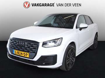 30 TFSI Design PL+