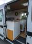 Renault Master 2.5 dCi 120 L3H2 Wohnmobil Quickshift Weiß - thumbnail 9