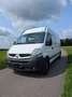 Renault Master 2.5 dCi 120 L3H2 Wohnmobil Quickshift Weiß - thumbnail 3