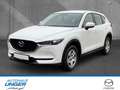 Mazda CX-5 2.0 GS Prime-Line LED Klima Allwetter Blanc - thumbnail 1