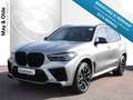 BMW X5 M Competition Laser ACC Nav Pano AHK Recorder Grey - thumbnail 1