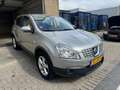 Nissan Qashqai 1.6 Acenta CLIMA NAVI TREKHAAK APK 12-2025 Grijs - thumbnail 5