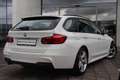 BMW 318 3-serie Touring 318i Executive M Sport Automaat / White - thumbnail 10