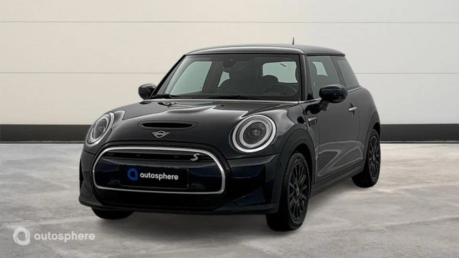 MINI Cooper SE Cooper SE 184ch Classic BVA 5CV - 1
