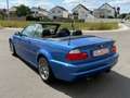 BMW M3 Cabrio *1.HAND+ORIGINAL+DEUTSCHES FAHRZEUG* Blau - thumbnail 15