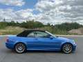 BMW M3 Cabrio *1.HAND+ORIGINAL+DEUTSCHES FAHRZEUG* Blau - thumbnail 13