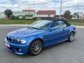 BMW M3 Cabrio *1.HAND+ORIGINAL+DEUTSCHES FAHRZEUG* Blau - thumbnail 1