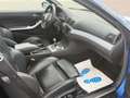 BMW M3 Cabrio *1.HAND+ORIGINAL+DEUTSCHES FAHRZEUG* Blau - thumbnail 10