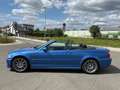 BMW M3 Cabrio *1.HAND+ORIGINAL+DEUTSCHES FAHRZEUG* Blau - thumbnail 14