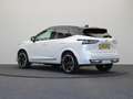 Nissan Qashqai 158pk MHEV Xtronic N-Design | Pilot Assist | Rondo Weiß - thumbnail 2