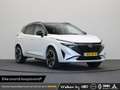 Nissan Qashqai 158pk MHEV Xtronic N-Design | Pilot Assist | Rondo Weiß - thumbnail 1