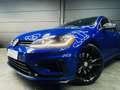 Volkswagen Golf R 7.5 TFSI DSG / Carplay / Virtual dash / Bleu - thumbnail 12