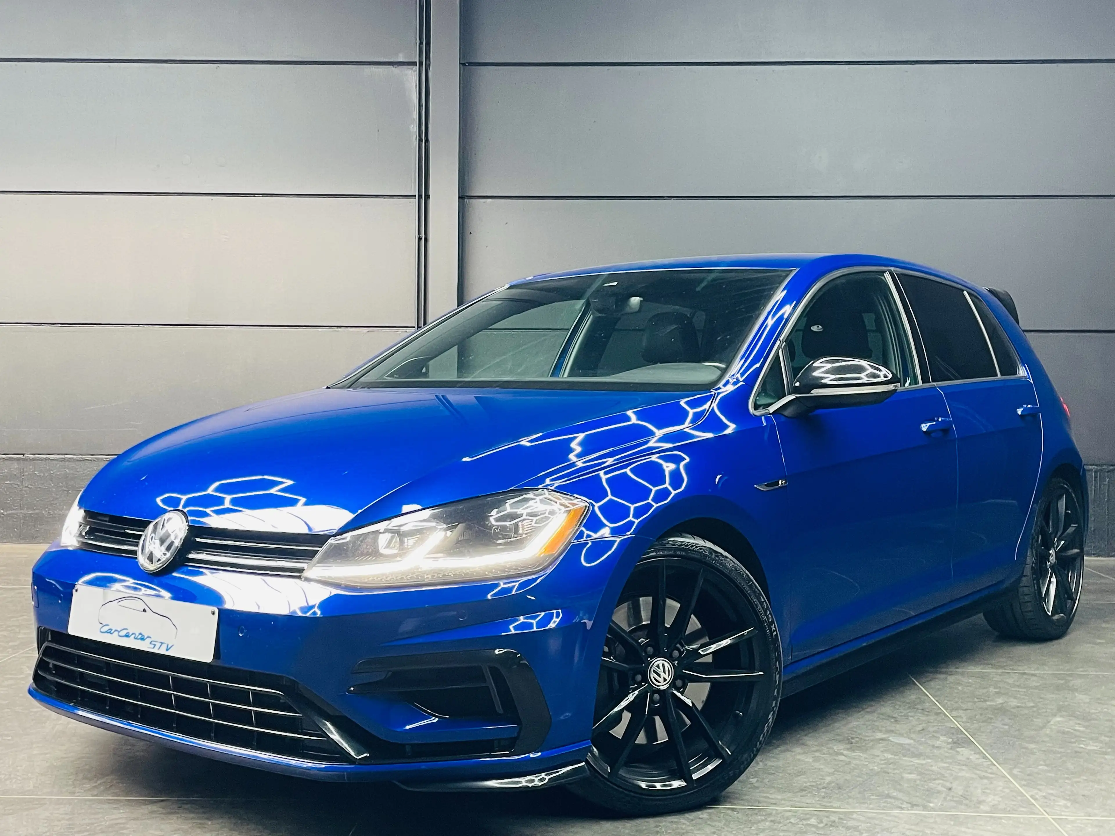 Volkswagen Golf R 2.0 TFSI DSG * FULL OPTION* CARPLAY / VIRTUAL DASH