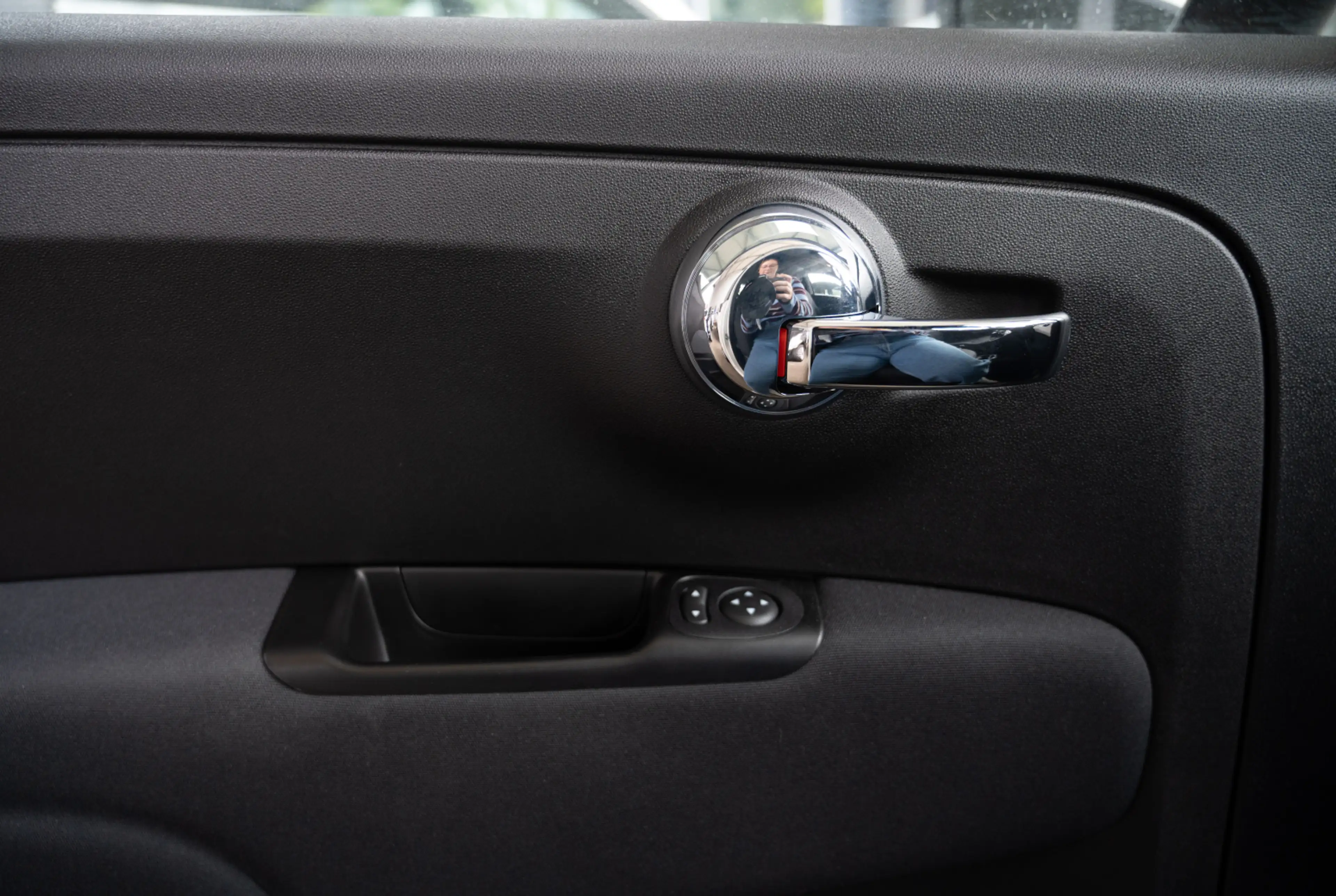 Fiat 500 1.0 Hybrid 70 *DAB-PLUS*KLIMA*CARPLAY*TEMPOMAT* *INVENTUR-SALE* — photo 12