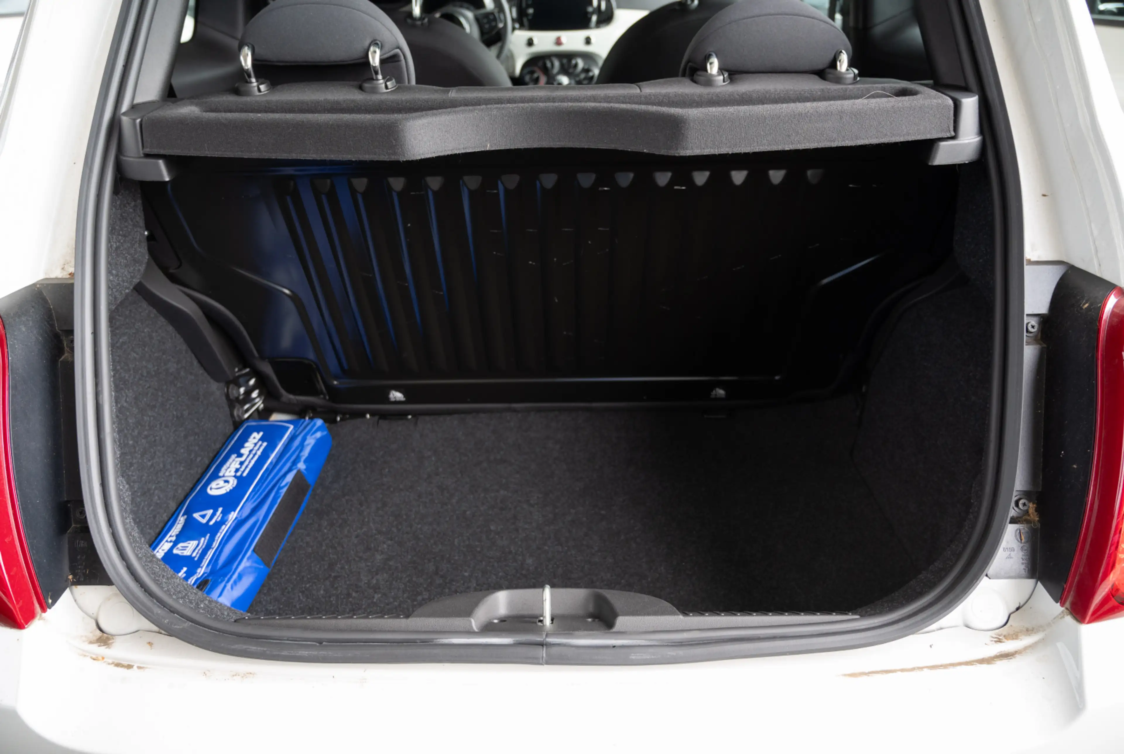 Fiat 500 1.0 Hybrid 70 *DAB-PLUS*KLIMA*CARPLAY*TEMPOMAT* *INVENTUR-SALE* — photo 15