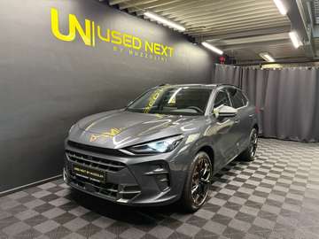 VZ 265 cv 4X4 DSG/PANO/CAMERA360